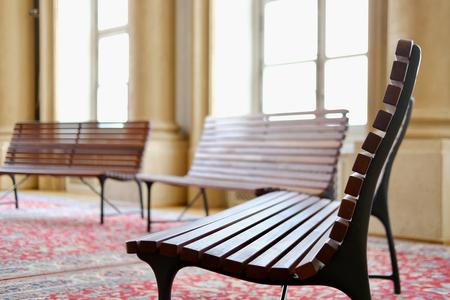 First 60 Prague benches were installed in Bratislava at the end of 2020.