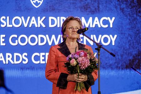 Edita Gruberová