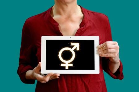 "I believe that reaching full gender equality is indeed necessary in order to live in a better society."