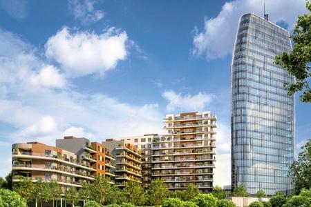 Austrian developer arrives in Bratislava. Many before him have failed