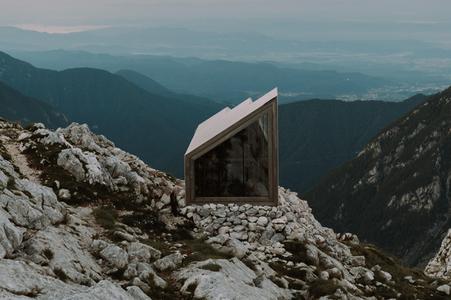Efforts to build new generation of tourist shelters spark enormous interest