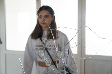 Some Ukrainian students report being bullied due to their nationality. UNICEF works with schools so that they can provide a tolerant and respectful environment as well as activities that facilitate positive relationships and promote inclusion.
