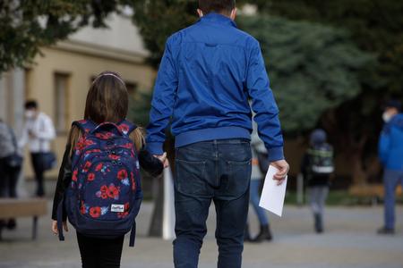 Schools will open for more pupils on April 19