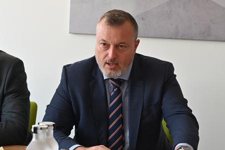 Milan Krajniak.