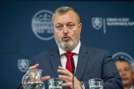Milan Krajniak.