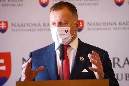 Boris Kollar