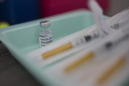 Belize or Palestine. Slovakia negotiates Covid vaccine donations with five countries
