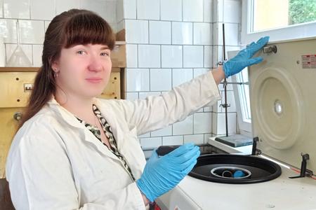 Ukrainian scientist in Slovakia: ‘The situation is catching up with us’