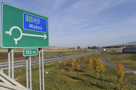 Drivers to pay more for highways in Slovakia