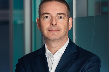 Bart Waterloos, managing partner of VGD Slovakia