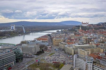Slovakia ended up in 62nd place out of 78 countries in the latest U.S. News & World Report’s ranking.