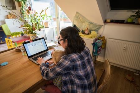 Home office regulation is a wasted opportunity