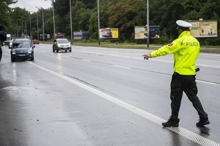 On Monday, August 22, the police launched the nationwide "Responsibility" campaign, which is intended to draw attention to the dangers of alcohol behind the wheel. Drivers can be breath-tested for alcohol this week. Drunken drivers in the Žilina Region cause the highest number of accidents in the first half of 2022.