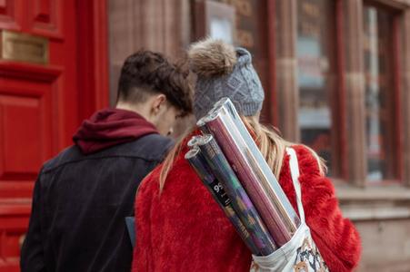 Too early for Christmas shopping? Sellers advise people to hurry this year