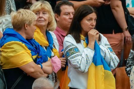 Серед вихідців з України переважає відчуття, що їх приймають у Словаччині, вони зацікавлені в інтеграції, і більшість з них пов’язує своє майбутнє зі Словаччиною.