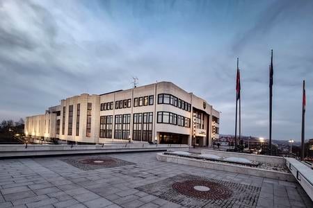 Parliament
