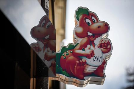 How Slovakia's largest toystore chain started sending geopolitical signals