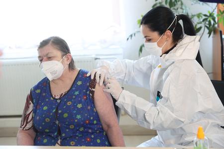 Applying for the S1 document for vaccination? Insurer will need proof of residence