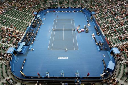 Slovak tennis players banned for match fixing