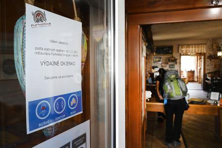 Restrictions will be toughened up.