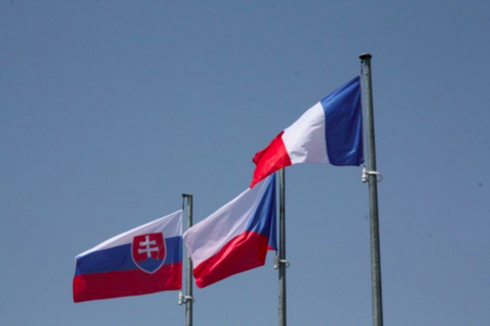 A reopened museum in Darney, France will offer a fresh look at the Czechoslovak army