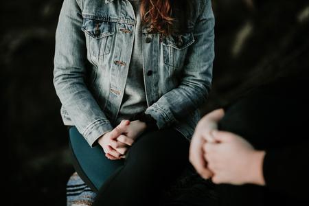 It's not just you. A lot of people have been struggling with the stress of Covid