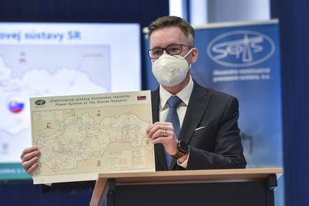 Energy can flow better through new cross-border electricity lines