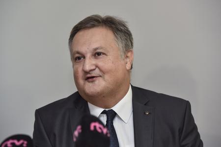 Croatian linguist making Slovak his life’s work
