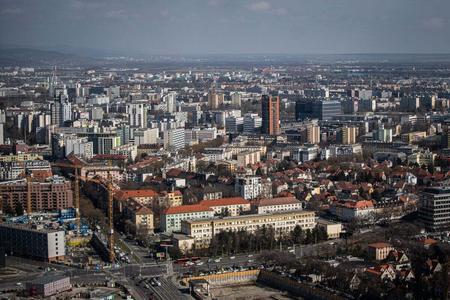 Which Bratislava areas will increase in worth, according to real estate agents