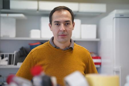 'The sky is the limit' for researchers abroad. It is limited funding and thinking in Slovakia, says Slovak scientist