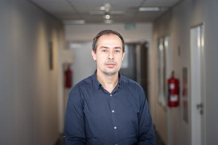 Miroslav Baláž.