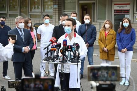 MP must pay damages to a doctor for badmouthing