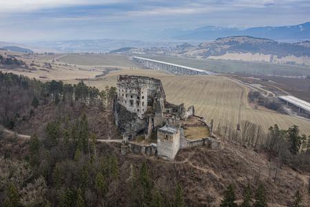 Highway will soon connect Košice and Bratislava via Hungary