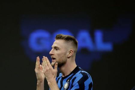 Milan Škriniar