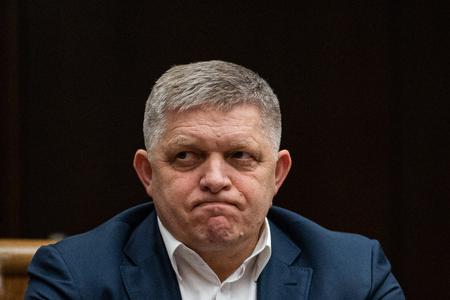 Robert Fico