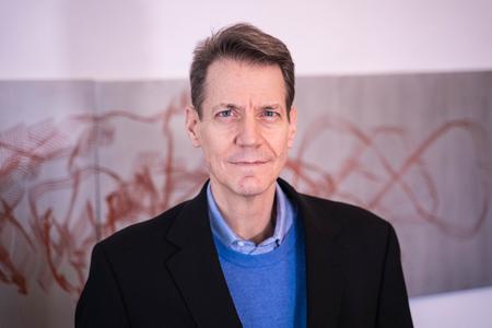 An American Philosopher in Slovakia: I have done my best work here