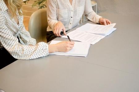 Auditors can help companies overcome current crisis