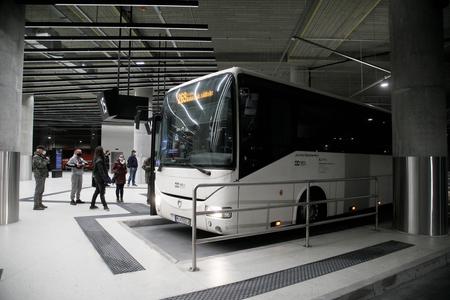Change of carrier in Bratislava Region causing problems