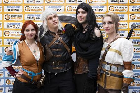Japan to officially recognise the deep-rooted enthusiasm of Slovaks for Japanese pop culture