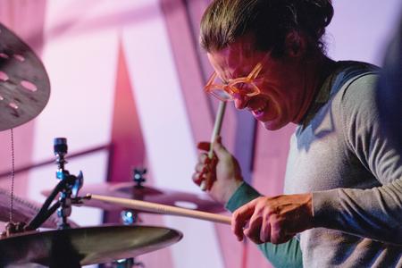 Secret police and the fight for freedom: The story of Slovak jazz