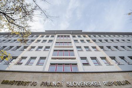 Matovič proposes decreasing income tax for businesses to 19 percent
