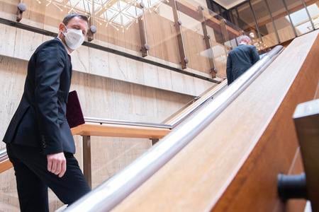 More Covid restrictions proposed, affecting mostly the unvaccinated