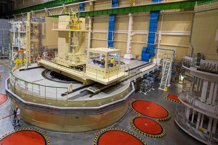 Slovak energy landscape to change with launch of new reactor