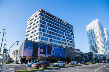 Young EU agency officially moves to Bratislava. Expectations are high