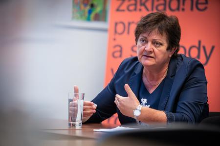 People's rights under threat as Slovak parliament fails to elect ombudsman