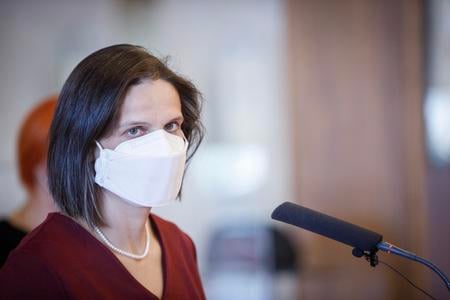 Kolíková faces ousting. These are the suspicions voiced against her