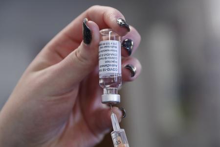 AstraZeneca vaccine