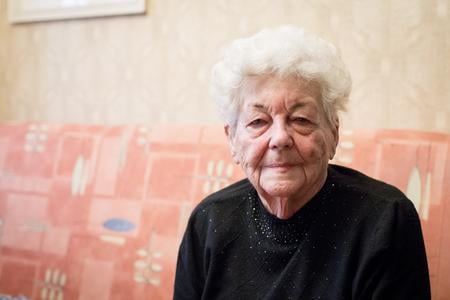 Hilda Múdra
