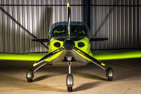 For a brighter future, Prešov firm aims to build multicopters fuelled by hydrogen