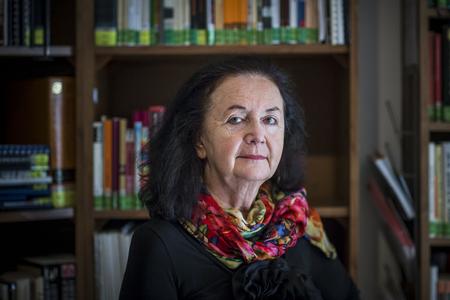 Irena Brežná